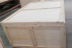 廊坊木制出口包装箱