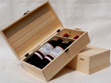 廊坊红酒木箱