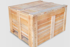廊坊大型木质包装箱